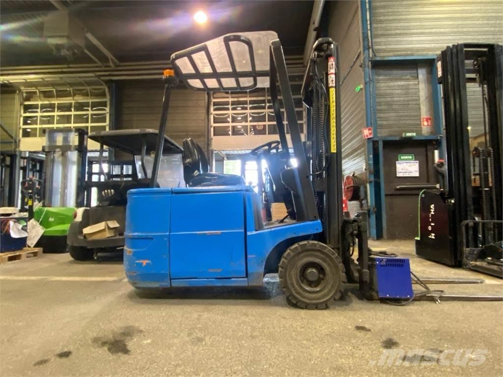 Still R50/15 Forklift trucks - others