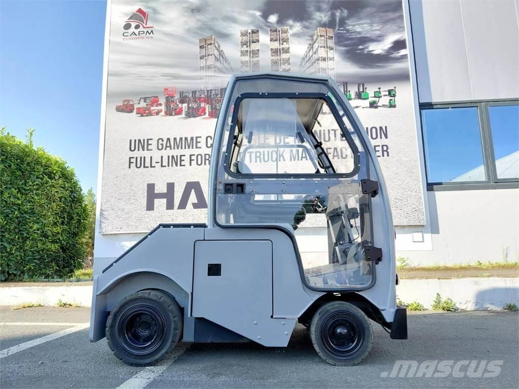 Tecna VTA10 Tractors