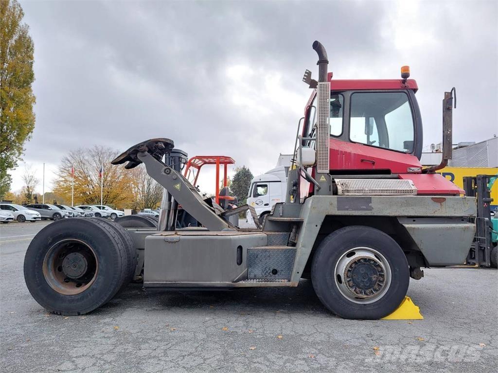 Terberg RT222 Material Handling - Others