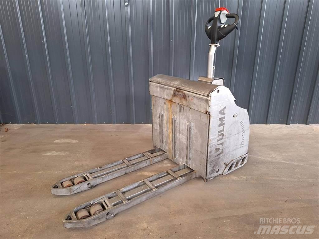 Ulma EPT20 Pedestrian stacker
