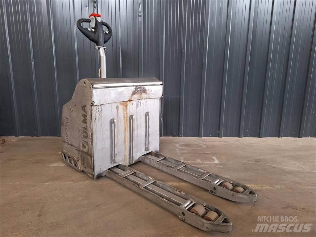 Ulma EPT20 Pedestrian stacker