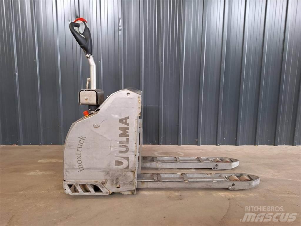 Ulma EPT20 Pedestrian stacker