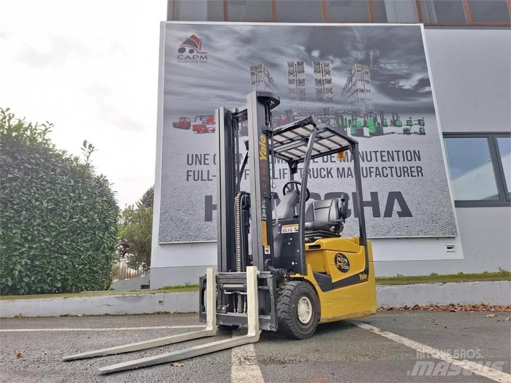 Yale ERP15VC Forklift trucks - others