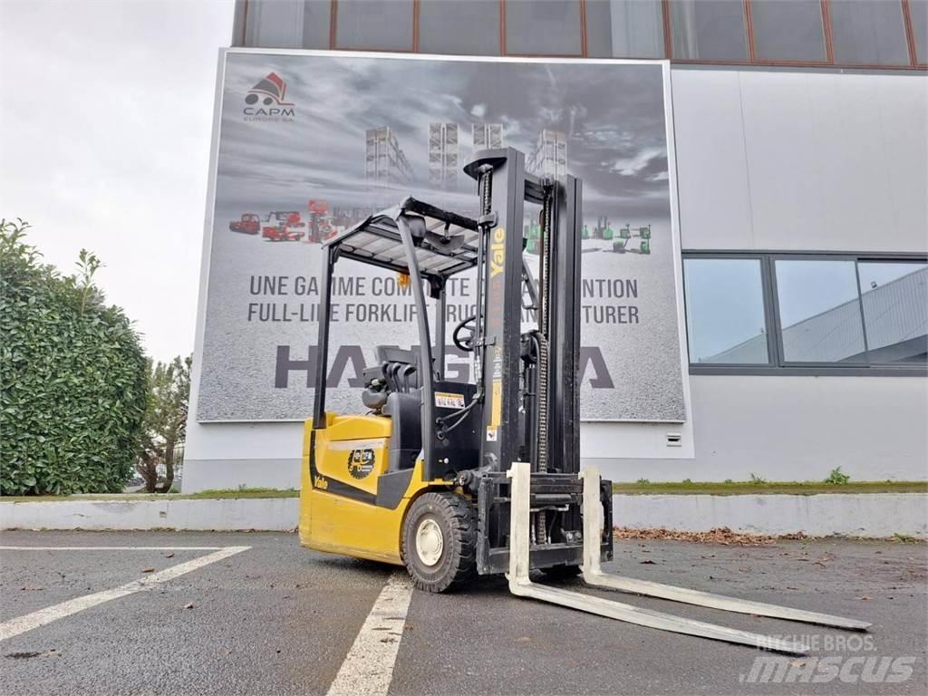 Yale ERP15VC Forklift trucks - others