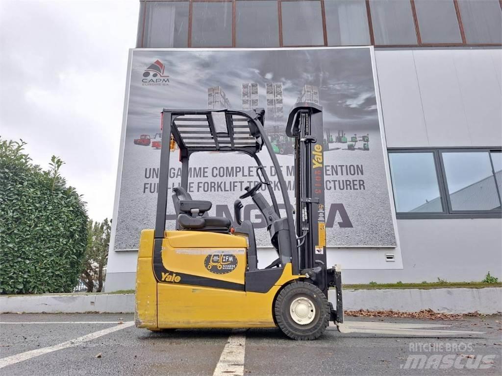 Yale ERP15VC Forklift trucks - others