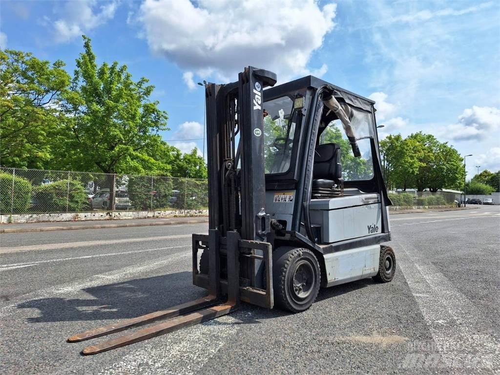 Yale ERP30 Forklift trucks - others