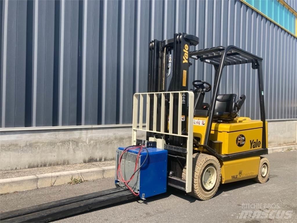 Yale ERP30 ALF Forklift trucks - others