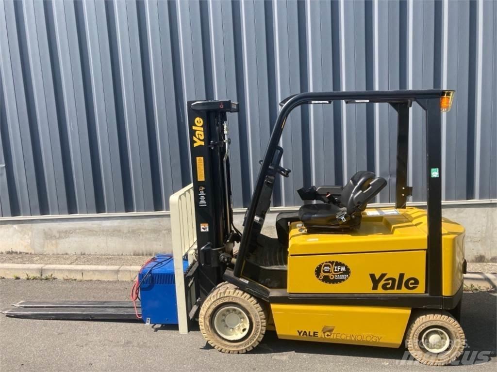 Yale ERP30 ALF Forklift trucks - others