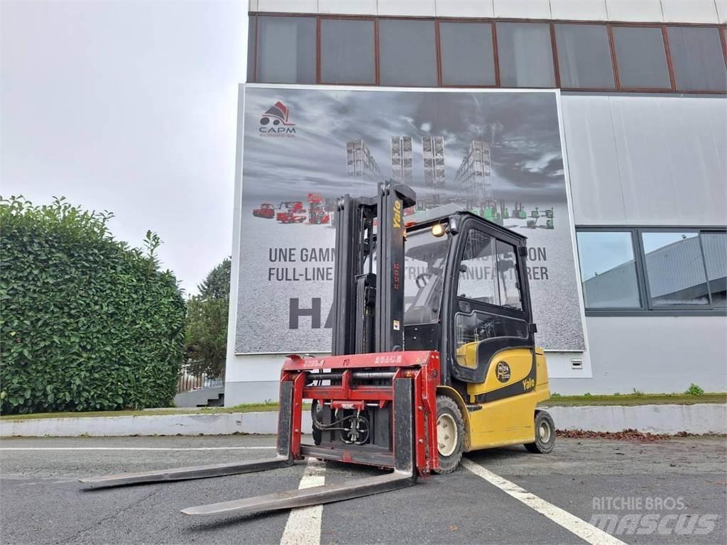 Yale ERP35 VL Forklift trucks - others