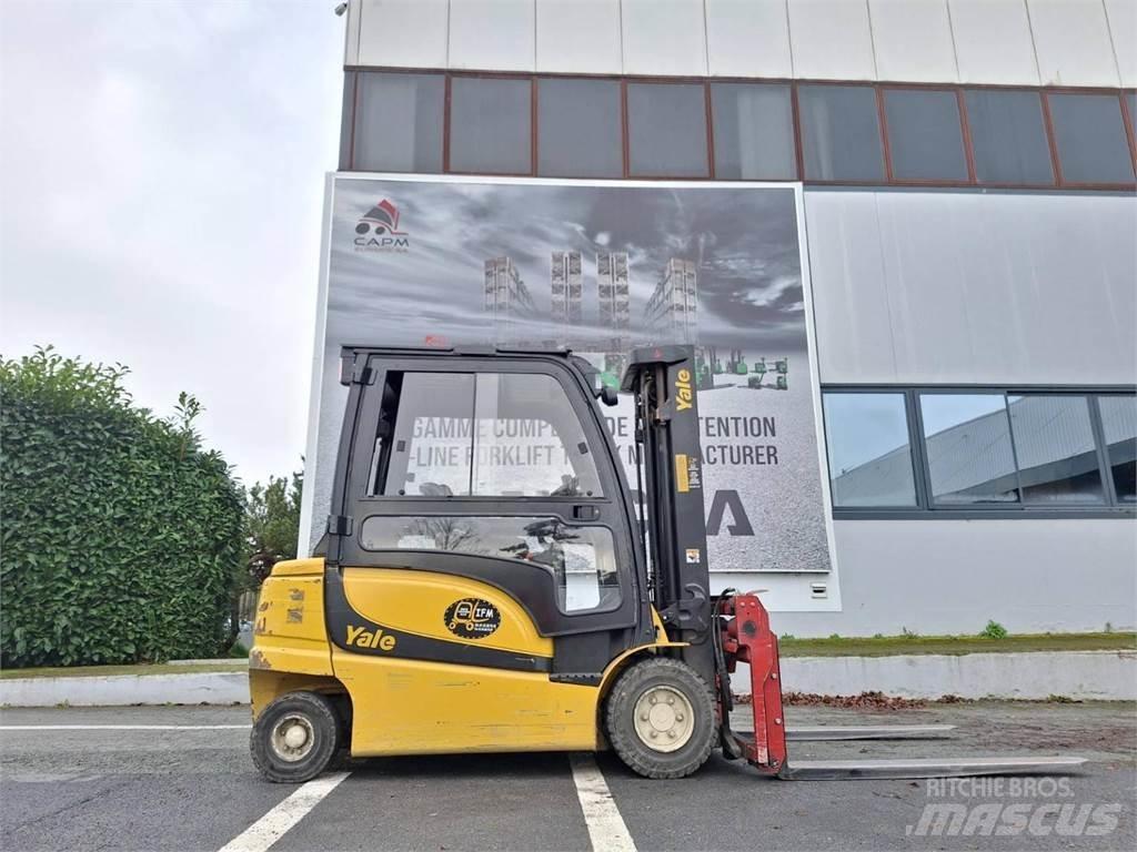 Yale ERP35 VL Forklift trucks - others
