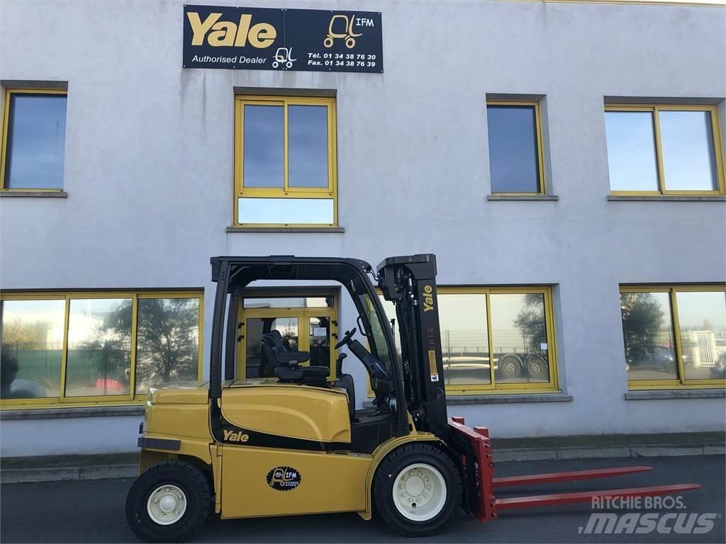 Yale ERP50VM Forklift trucks - others