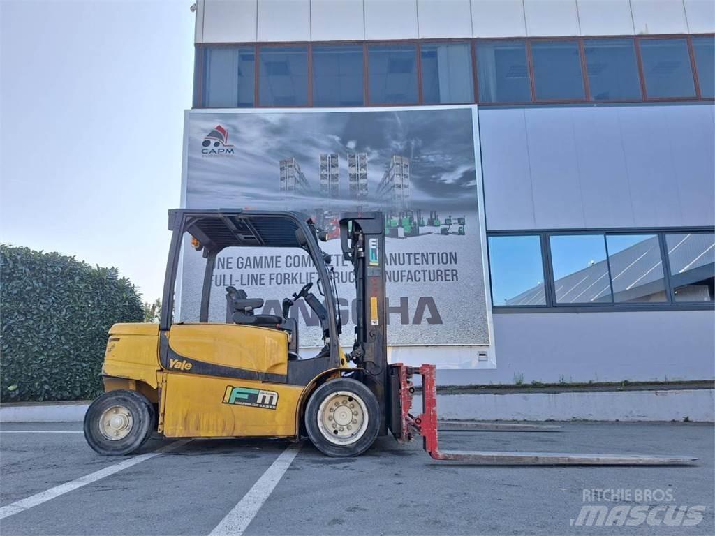 Yale ERP50VM Forklift trucks - others