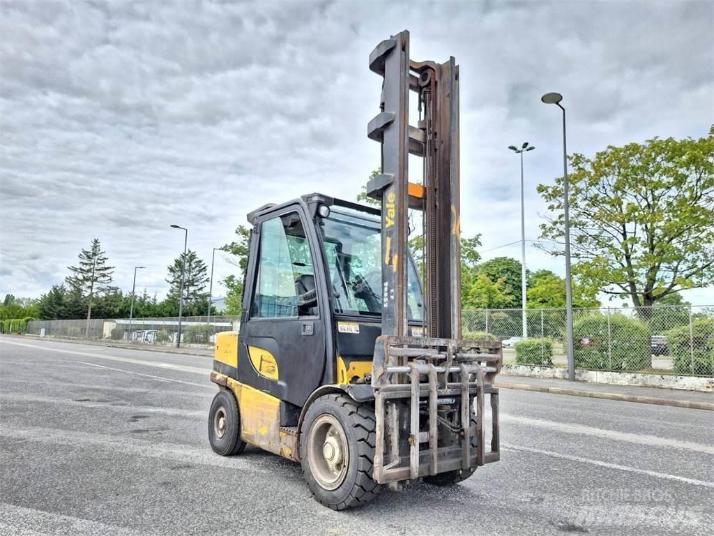 Yale GDP35VX Forklift trucks - others
