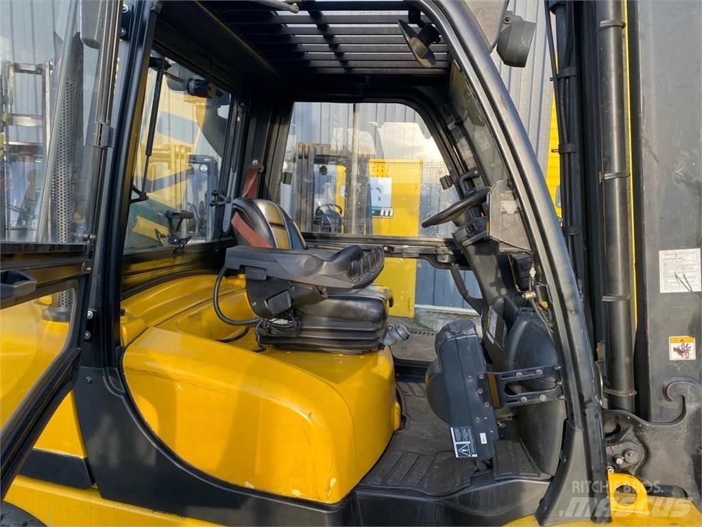 Yale GLP40VX-6 Forklift trucks - others