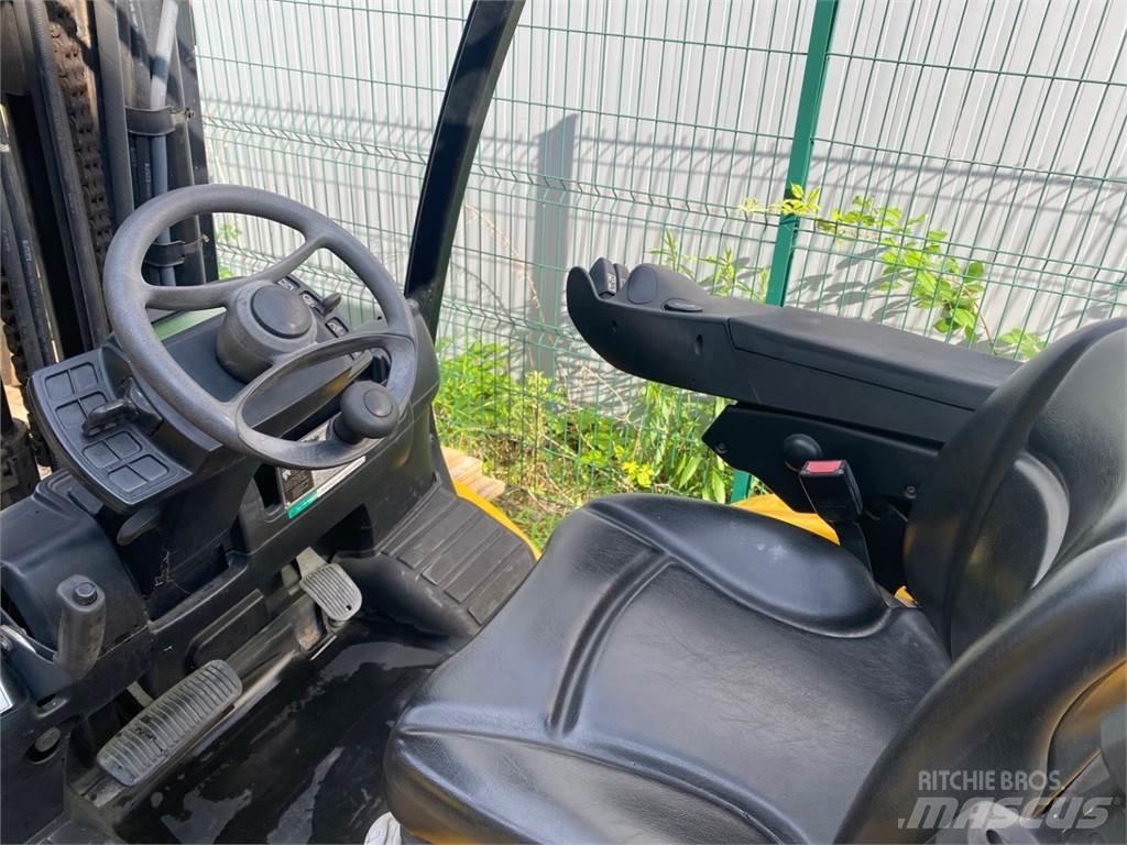 Yale GLP40VX5 Forklift trucks - others