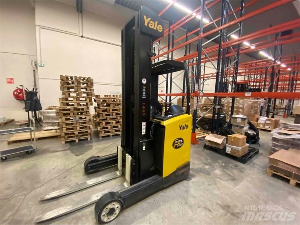 Yale MR14 Reach trucks