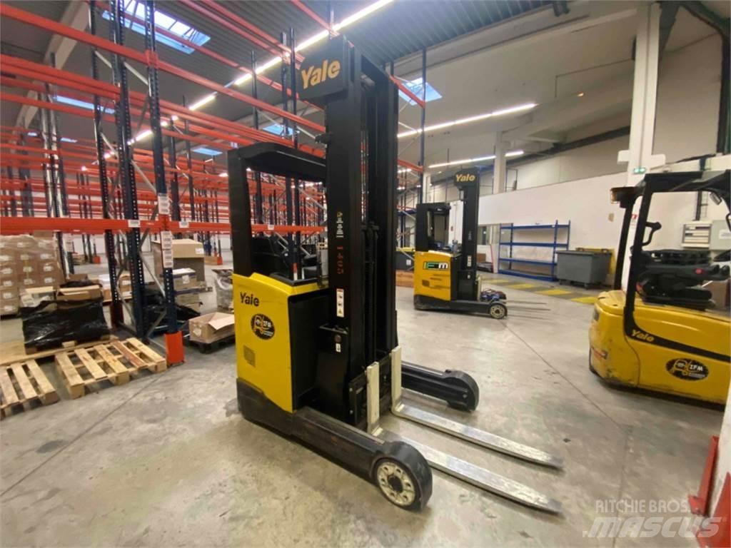 Yale MR14 Reach trucks