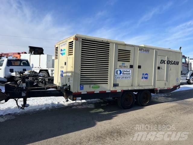 Doosan HP1600 Construction - Others