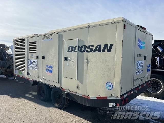 Doosan HP1600 Construction - Others