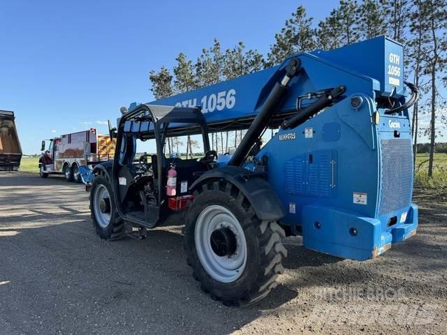 Genie GTH1056 Construction - Others