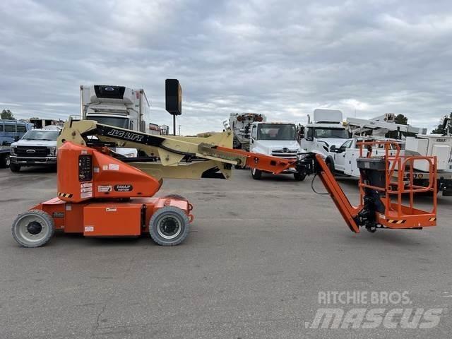 JLG E400AJP Construction - Others