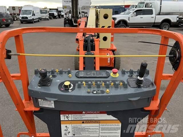 JLG E400AJP Construction - Others