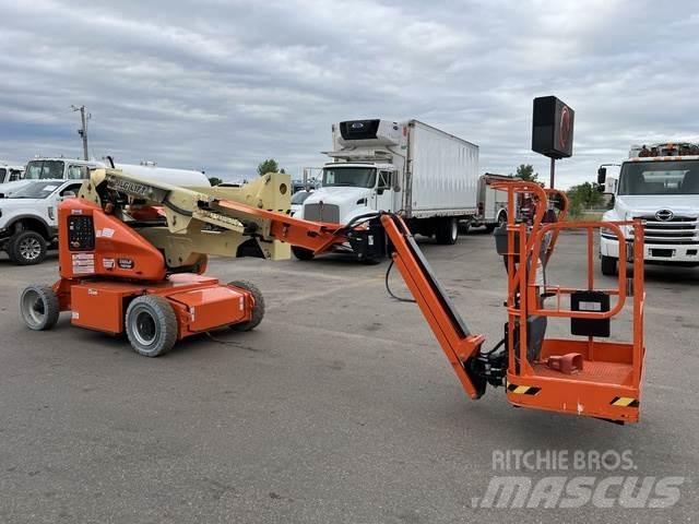 JLG E400AJP Construction - Others