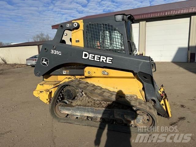 John Deere 331G Construction - Others