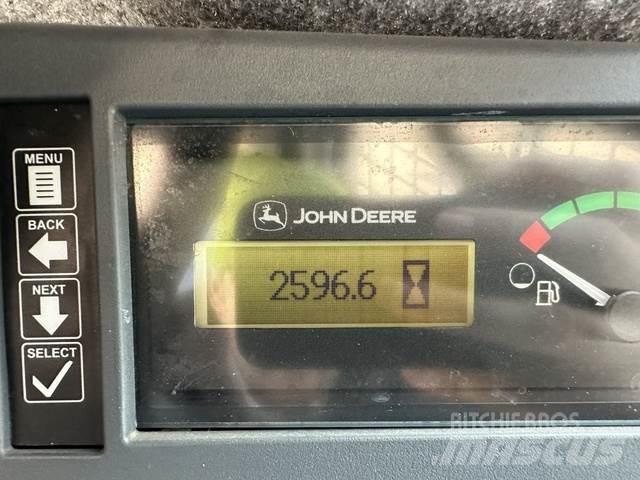 John Deere 331G Construction - Others