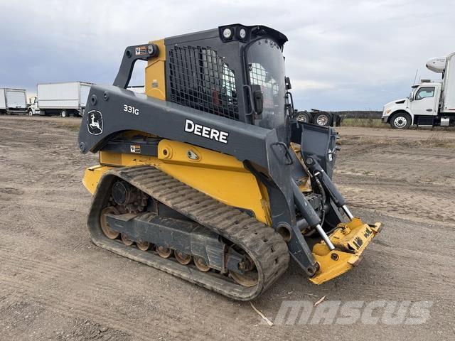 John Deere 331G Construction - Others