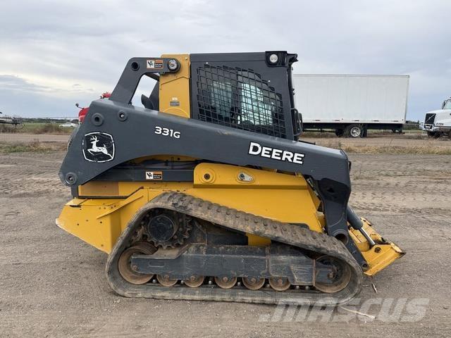John Deere 331G Construction - Others