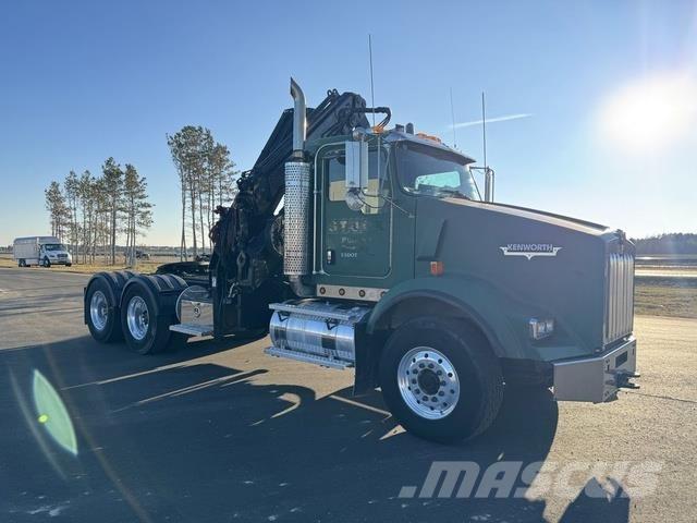 Kenworth T800 Other