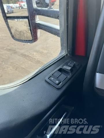 Kenworth T880 Other