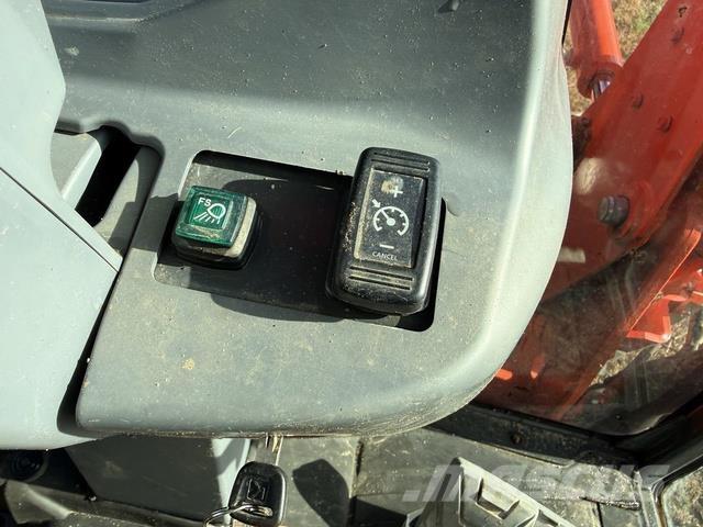 Kubota L6060 Construction - Others