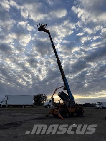 Lull 1044C-54 Construction - Others