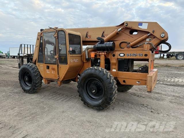 Lull 844C-42 Construction - Others