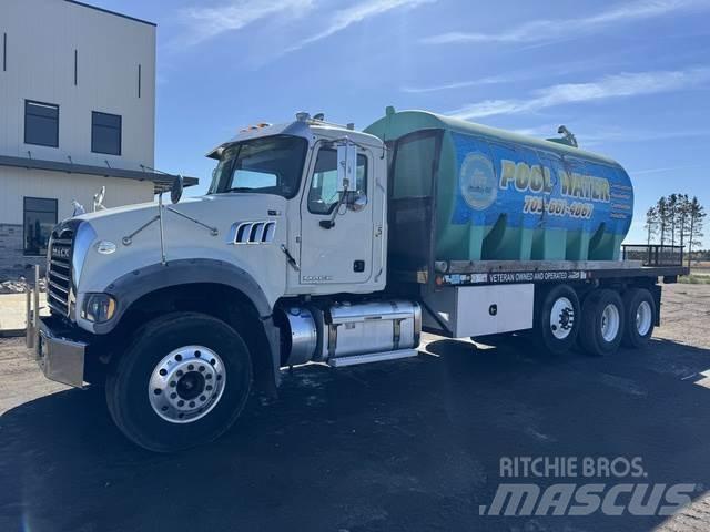 Mack GRANITE Other
