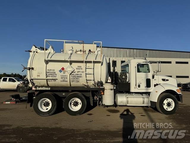 Peterbilt 335 Other