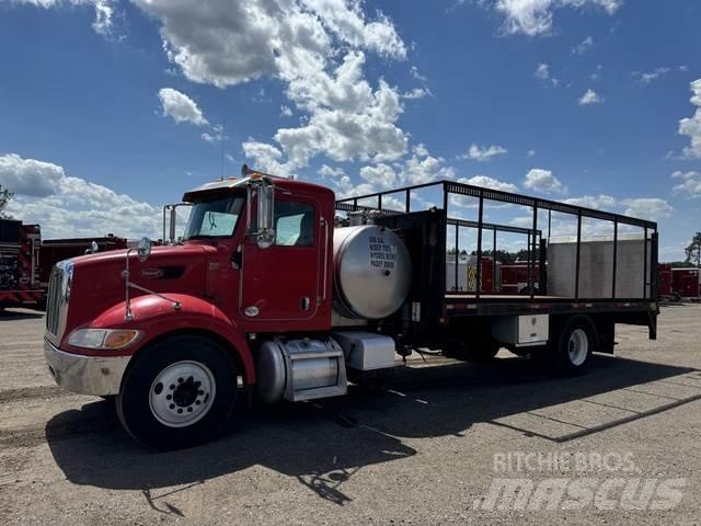 Peterbilt 337 Other