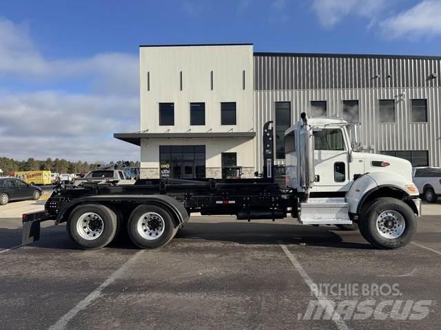 Peterbilt 348 Other