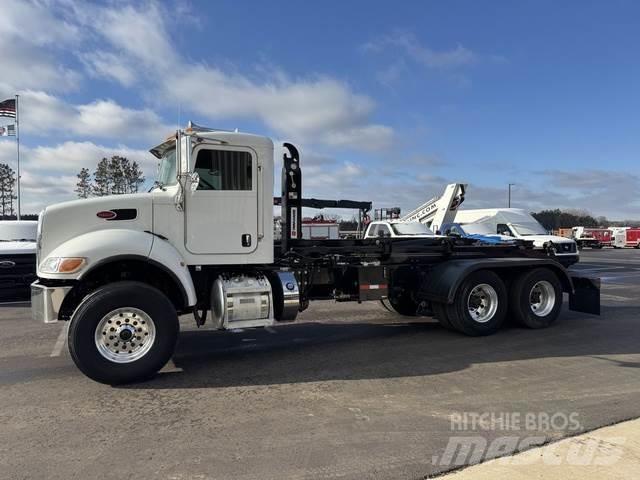 Peterbilt 348 Other