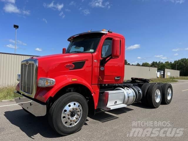 Peterbilt 567 Other