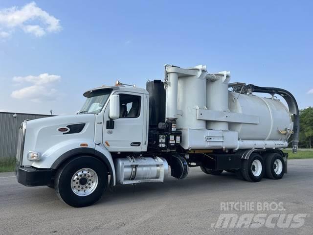 Peterbilt 567 Other