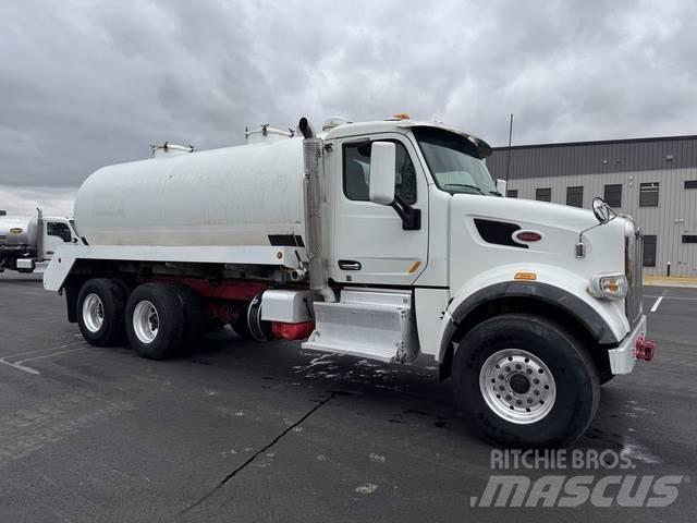 Peterbilt 567 Other