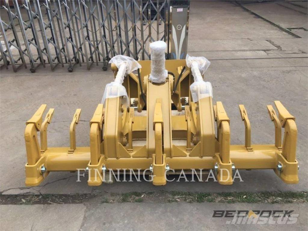  160M Scarifiers