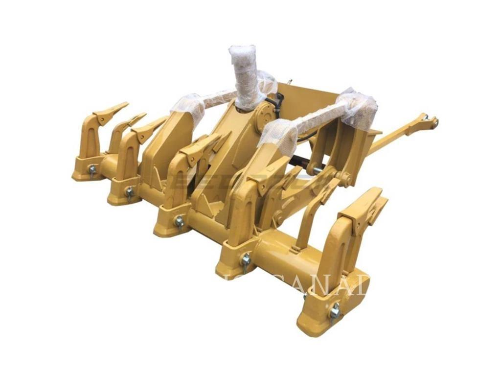  160M Scarifiers