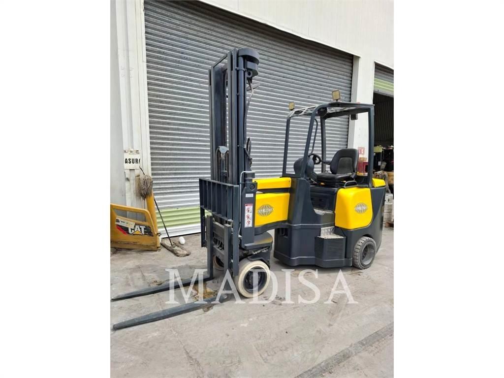  20SE Forklift trucks - others