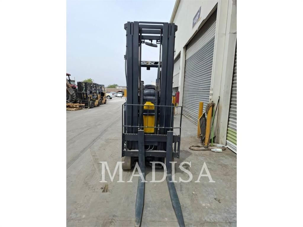  20SE Forklift trucks - others
