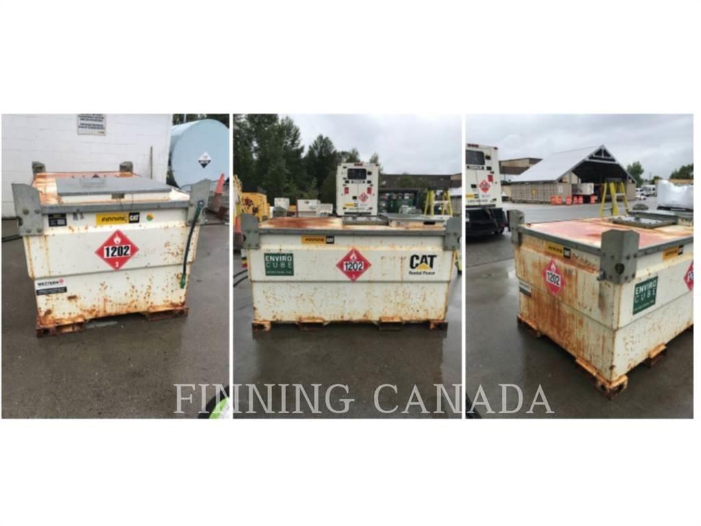  3000 L Construction - Others