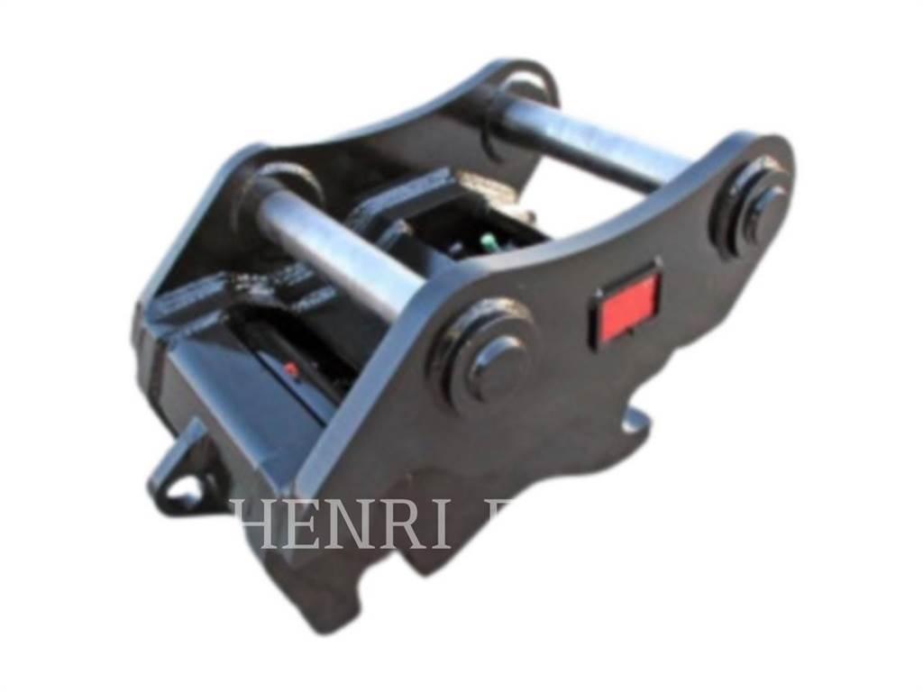  588-7836 Quick connectors